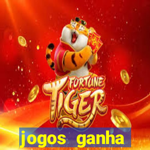 jogos ganha dinheiro sem depositar